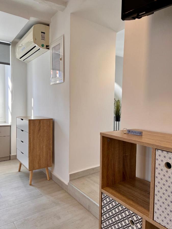 Apartamento Camara'S Gem Poros Town Exterior foto