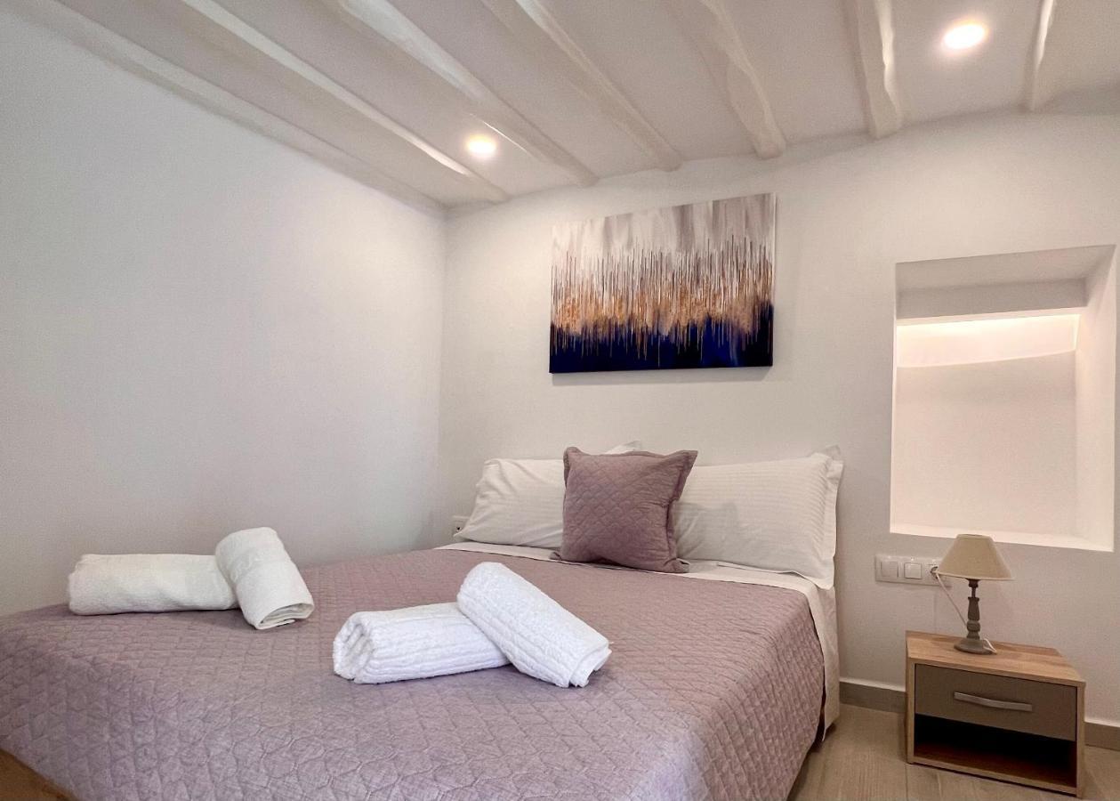 Apartamento Camara'S Gem Poros Town Exterior foto